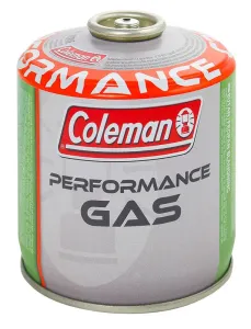 Gaskartuschen Coleman Performance C500