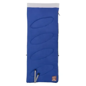 Coleman LOTUS S Schlafsack für Kinder, blau, größe