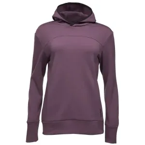 Colmar LADIES SWEATSHIRT Damen Sweatshirt, violett, größe #1626027