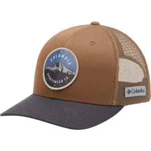 Columbia CMESH SNAP BACK HAT Cap, braun, größe