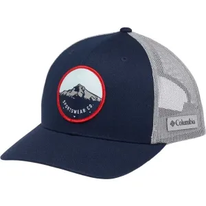 Columbia CMESH SNAP BACK HAT Cap, dunkelblau, größe