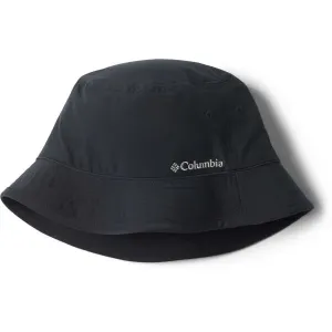 Columbia PINE MOUNTAIN™ BUCKET HAT Hut, schwarz, größe L/XL