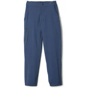 Columbia TECH TREK PANT Hose für Jungs, dunkelblau, größe #1148931
