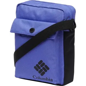 Columbia ZIGZAG SIDE BAG Crossbody Tasche, violett, größe