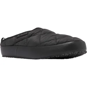 Columbia OMNI-HEAT LAZY BEND CAMPER Damen Pantoffeln, schwarz, größe 36