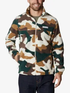 Sweatshirts mit Reißverschluss Columbia