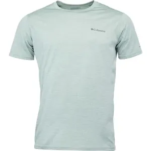 T-Shirts mit kurzen Ärmeln Columbia