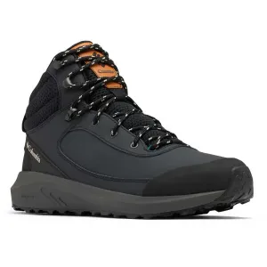 Ein Wanderer Columbia