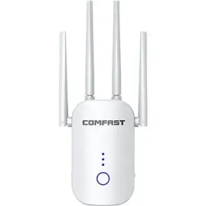 Comfast 1200 mbps WLAN Repeater CF-WR758AC