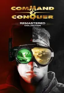 Command & Conquer: Remastered Collection (PC) Steam Key EUROPE