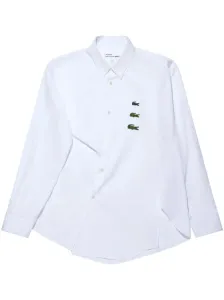 COMME DES GARÇONS SHIRT - Cotton Shirt #1400658