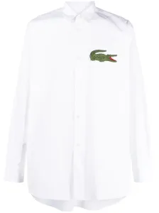 COMME DES GARÇONS SHIRT - Cotton Shirt #1400744
