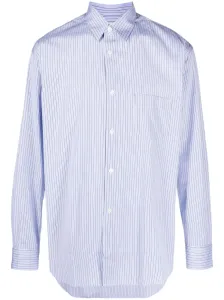 COMME DES GARÃONS SHIRT - Cotton Shirt #1502359