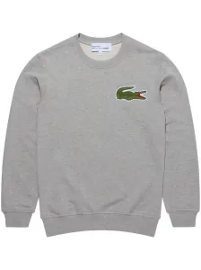 COMME DES GARÃONS SHIRT - Cotton Sweatshirt #1400755