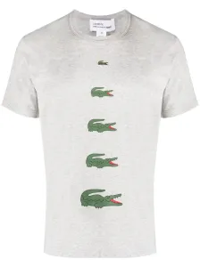 COMME DES GARÇONS SHIRT - Cotton T-shirt #1400758