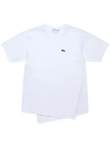 COMME DES GARÇONS SHIRT - Cotton T-shirt #1400859
