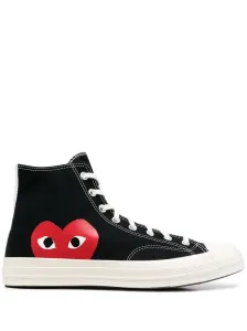 COMME DES GARCONS - Chuck Taylor 70 High Top Sneakers #1307688