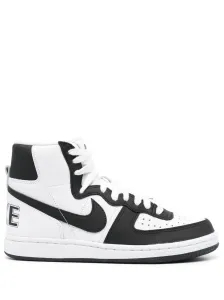 COMME DES GARCONS - Homme Plus X Nike Sneakers #1184597