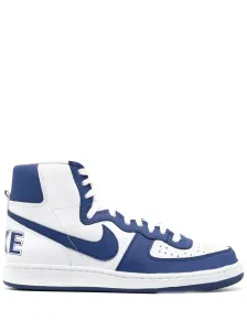COMME DES GARCONS - Homme Plus X Nike Sneakers #1287974