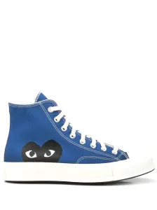 COMME DES GARCONS PLAY - Chuck Taylor High-top Sneakers #1471740