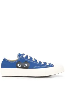 COMME DES GARCONS PLAY - Chuck Taylor Low-top Sneakers #1471755