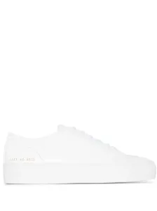 COMMON PROJECTS - Tournament Low Super Leather Sneakers #1441502