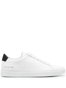 COMMON PROJECTS - Retro Classic Leather Sneakers #1565212