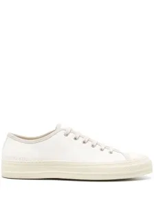 COMMON PROJECTS - Tournament Canvas Sneakers #1565220