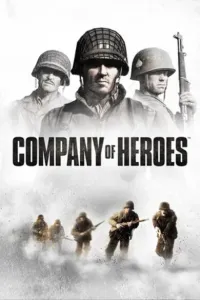 Company of Heroes Complete Pack (PC) Steam Key GLOBAL