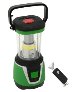 Leuchte Compass LED 300lm CAMPING REMOTE CONTROL