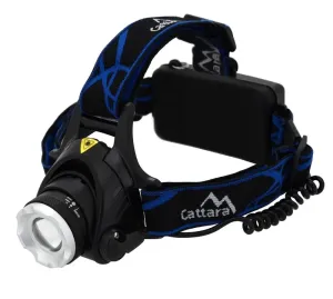 Stirnlampe Compass LED 570 lm ZOOM