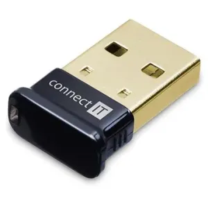 CONNECT IT Bluetooth 5.0 USB Adapter