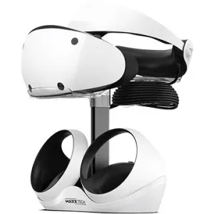 MAXX TECH Ladeständer für PS VR2
