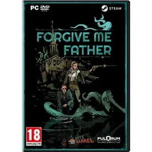 Forgive Me Father #1380722