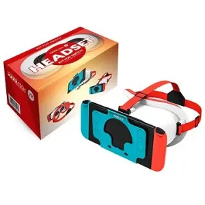 VR Headset Kit - Nintendo Switch #1540632