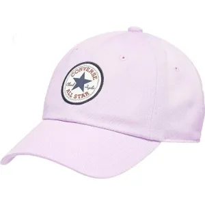 Converse CHUCK TAYLOR ALL STAR PATCH BASEBALL HAT Cap, violett, größe UNI