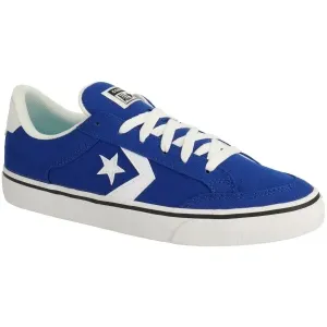 Converse TOBIN Flache Herren Sneaker, blau, veľkosť 46