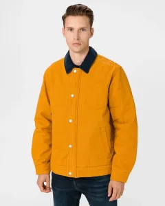 Eine Jacke Converse