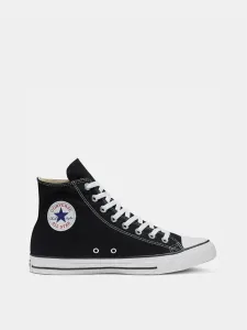 Converse CHUCK TAYLOR AS CORE Unisex Sneaker, schwarz, größe 45