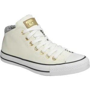 Converse CHUCK TAYLOR ALL STAR MADISON Flache Damen Sneaker, beige, größe #1567870