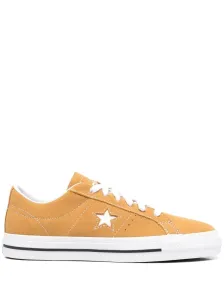 CONVERSE - One Star Pro Sneakers #211821