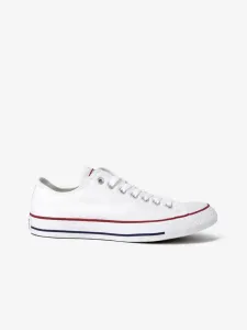 Converse CHUCK TAYLOR ALL STAR Stylische Sneaker, weiß, veľkosť 37