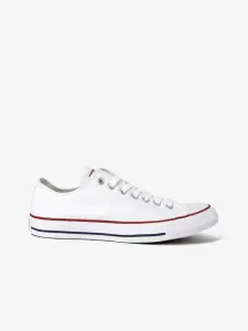 Converse CHUCK TAYLOR ALL STAR Stylische Sneaker, weiß, größe #981770