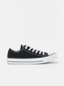 Converse M CHUCK TAYLOR AS CORE Unisex Sneakers, schwarz, veľkosť 42.5