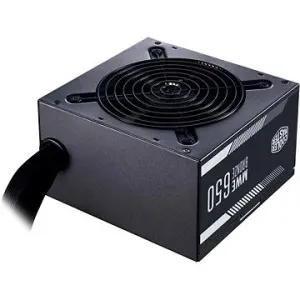 Cooler Master MWE BRONZE 650 V2 - 230 Volt