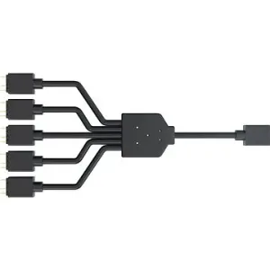 Cooler Master ARGB 1-TO-4 Splitter Cable