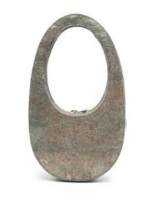 COPERNI - Mini Swipe Stone Handbag