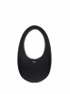 COPERNI - Swipe Leather Handbag #1537572