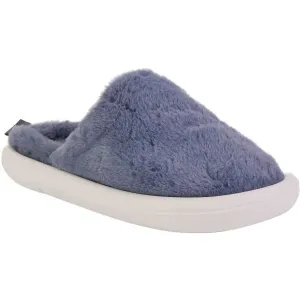 Coqui HOMIES Warme Damen Pantoffeln, blau, größe #919945