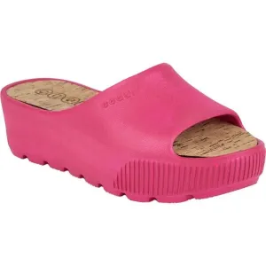 Coqui PAM Damen Pantoffeln, rosa, größe #1060943